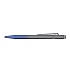 Caran d'Ache 849 Claim Your Style Stormy Blue Kugelschreiber