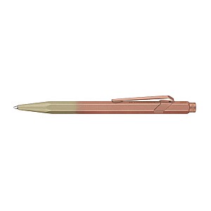 Caran d'Ache 849 Claim Your Style Sunstone Pink Długopis