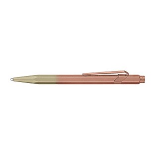 Caran d'Ache 849 Claim Your Style Sunstone Pink Kugelschreiber