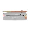 Caran d'Ache 849 Claim Your Style Sunstone Pink Kugelschreiber