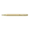 Caran d'Ache Ecridor Damier Gold Kulspetspenna