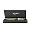 Caran d'Ache Ecridor Damier Gold Kulspetspenna