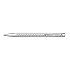 Caran d'Ache Ecridor Damier Grey Silver Ballpoint