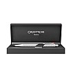 Caran d'Ache Ecridor Damier Grey Silver Mechanical pencil 0.7mm