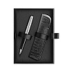 Caran d'Ache Léman Damier Special Edition Ballpoint