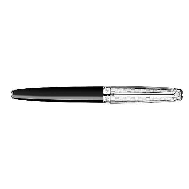 Caran d'Ache Léman Damier Special Edition Fountain pen