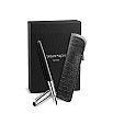Caran d'Ache Léman Damier Special Edition Stylo plume