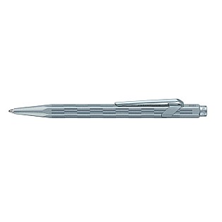 Caran d'Ache 849 Alpine Frost Blue Kugelschreiber