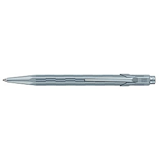 Caran d'Ache 849 Alpine Frost Blue Kugelschreiber