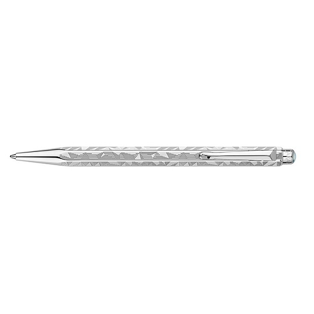 Caran d'Ache Ecridor Alpine Frost Special Edition Set de stylos à bille