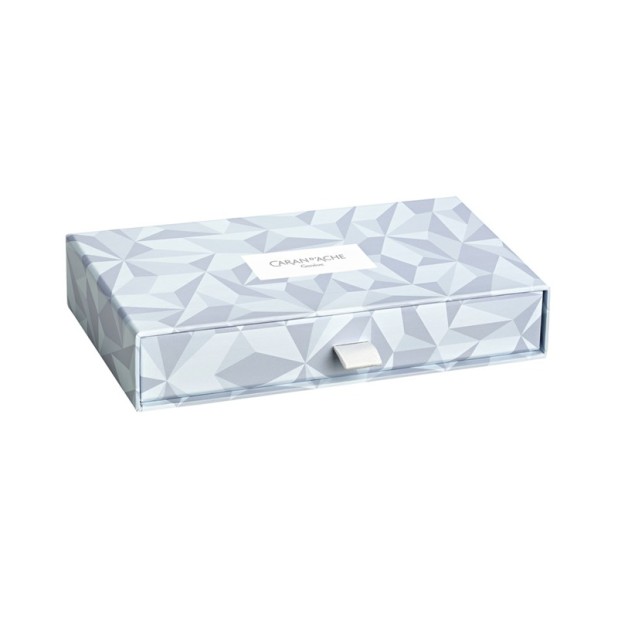 Caran d'Ache Léman Alpine Frost Special Edition Esferográfica