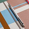 Caran d'Ache Ecridor Paul Smith Edition 5 Esferográfica Set
