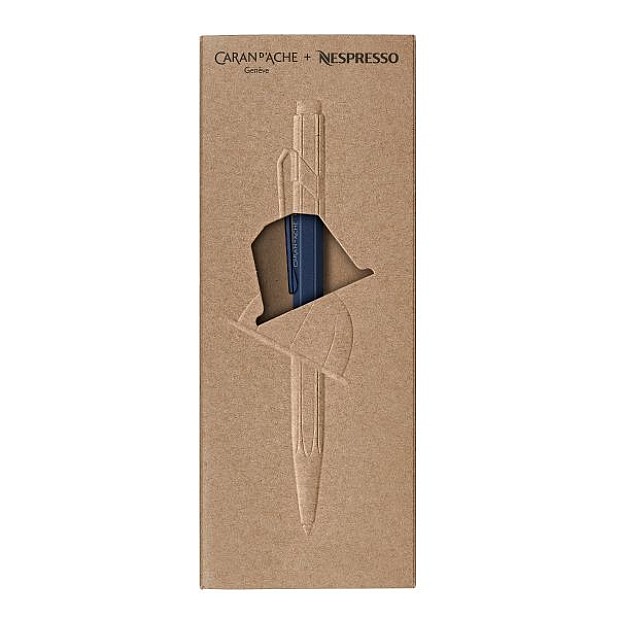 Caran d'Ache 849 Nespresso Edition 6 Ballpoint