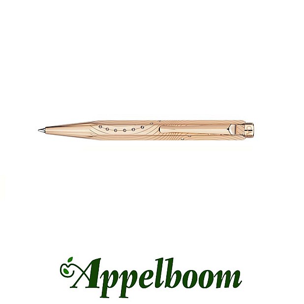 Caran d'Ache Ecridor XS Couture Ballpoint