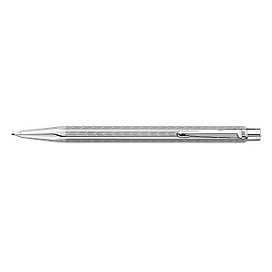 Caran d'Ache Ecridor Chevron Mechanical pencil 0.7mm