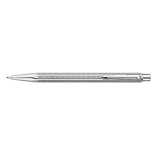 Caran d'Ache Ecridor Chevron Mechanical pencil 0.7mm