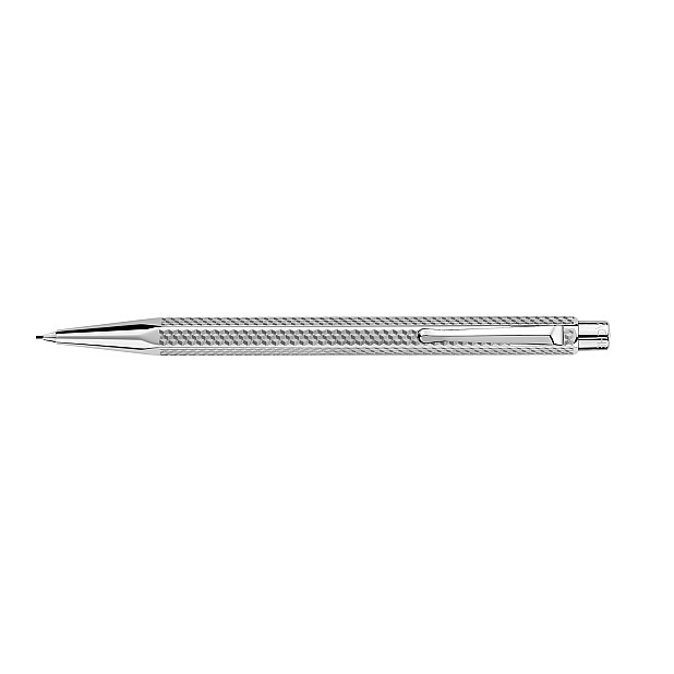 Caran d'Ache - Caran d'Ache Ecridor Cubrik Mechanical pencil 0.7mm