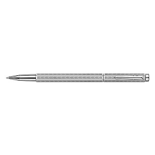Caran d'Ache Ecridor Chevron Rollerball