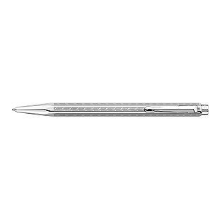 Caran d'Ache Ecridor Chevron Ballpoint