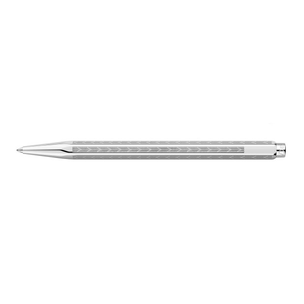 Caran d'Ache Ecridor Chevron Ballpoint