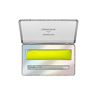 Caran d'Ache Ecridor Germanier Special Edition Ballpoint Set