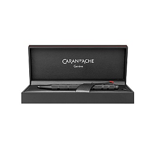 Caran d'Ache Ecridor Black Lines Special Edition Bolígrafo