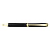 Caran d'Ache Léman Ebony Black GT Lapiseira 0.7mm