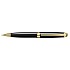 Caran d'Ache Léman Ebony Black GT Lapiseira 0.7mm