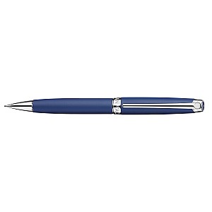 Caran d'Ache Léman Blue Night Vulpotlood 0,7mm
