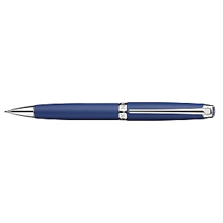 Caran d'Ache Léman Blue Night Mechanical pencil 0.7mm