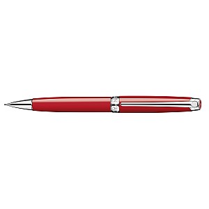 Caran d'Ache Léman Scarlet Red Vulpotlood 0,7mm