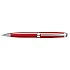 Caran d'Ache Léman Scarlet Red Vulpotlood 0,7mm