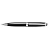 Caran d'Ache Léman Zwart Ebbenhout ST Vulpotlood 0,7mm