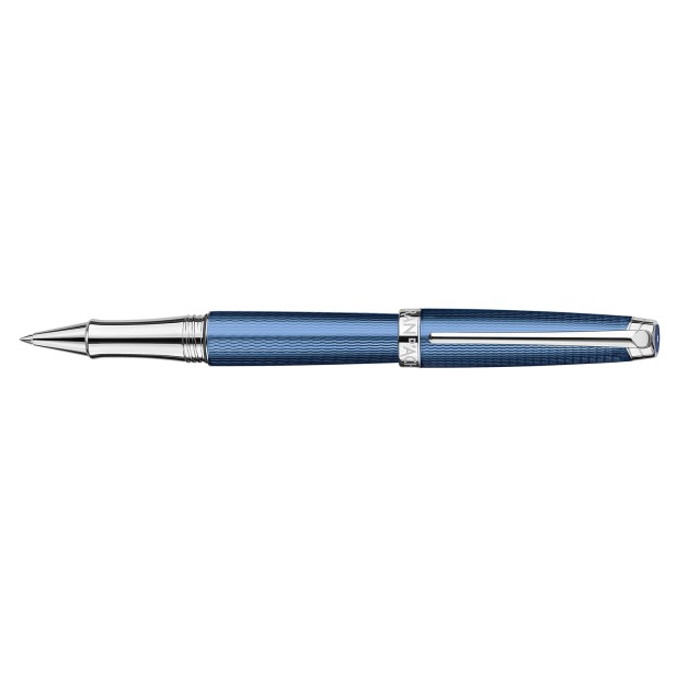 Caran d'Ache Léman Grand Bleu Rollerball