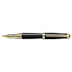 Caran d'Ache Léman Zwart Ebbenhout GT Rollerball