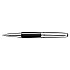 Caran d'Ache Léman Bicolor Black Rollerball
