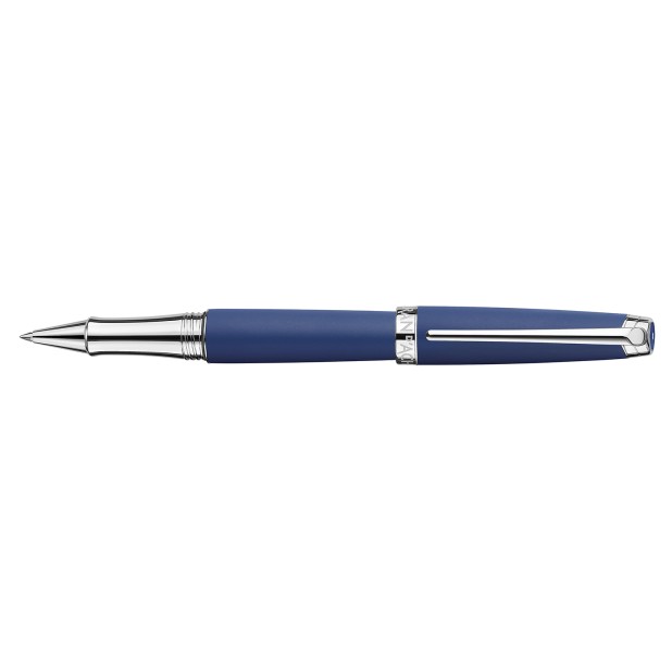 Caran d'Ache Léman Blue Night Rollerball