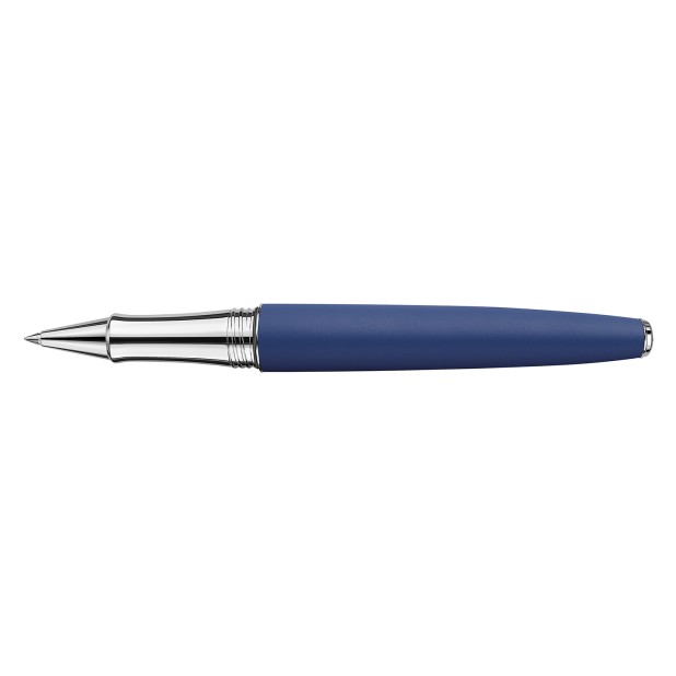 Caran d'Ache Léman Blue Night Rollerball
