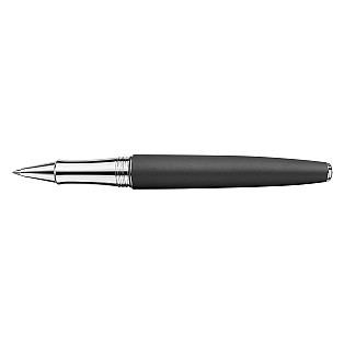 Caran d'Ache Léman Mat Zwart Rollerball