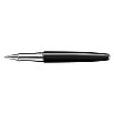 Caran d'Ache Léman Ebony Black ST Rollerball