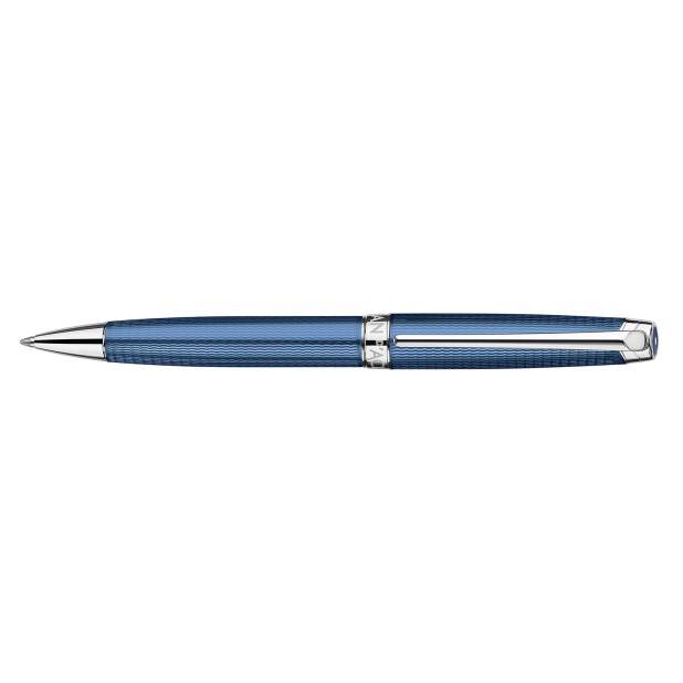 Caran d'Ache Léman Grand Bleu Ballpoint