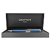 Caran d'Ache Léman Grand Bleu Ballpoint