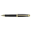 Caran d'Ache Léman Ebony Black GT Ballpoint
