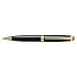 Caran d'Ache Léman Ebony Black GT Ballpoint