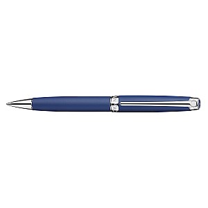 Caran d'Ache Léman Blue Night Balpen