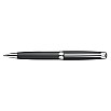 Caran d'Ache Léman Matte Black Ballpoint