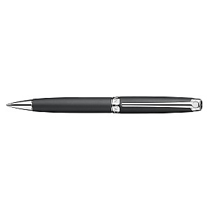 Caran d'Ache Léman Matte Black Ballpoint