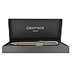 Caran d'Ache Léman Caviar Balpen