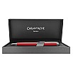 Caran d'Ache Léman Scarlet Red Vulpotlood 0,7mm