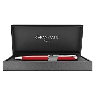 Caran d'Ache Léman Scarlet Red Mechanical pencil 0.7mm